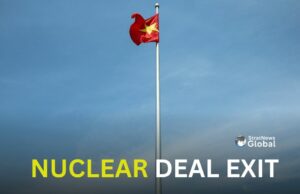 Tokyo Pulls Out Of Key Vietnam Nuclear Project