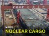 China Plans First Nuclear-Powered Cargo Ship