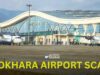 Nepal Files Biggest-Ever Graft Case Over Pokhara Airport