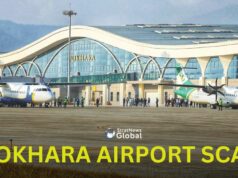 Nepal Files Biggest-Ever Graft Case Over Pokhara Airport
