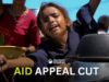 UN Cuts Aid Appeal Amid Funding Collapse