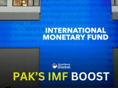 IMF Approves $1.2 Billion Loan, Keeps Pakistan Program On Track