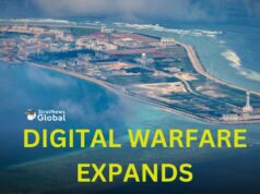 China Expands Electronic Warfare Grip in SCS