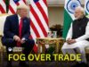 Modi-Trump Chat Over Phone: No Clarity On Trade Agreement