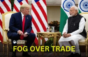 Modi-Trump Chat Over Phone: No Clarity On Trade Agreement