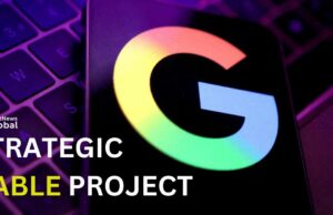 Australia, PNG Deepen Defence Pact With Digital Infrastructure Upgrade