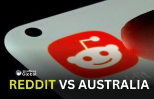 Reddit Challenges Australia’s Social Media Ban In High Court