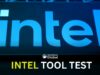Intel Tested Chip Tools From China-Linked Supplier