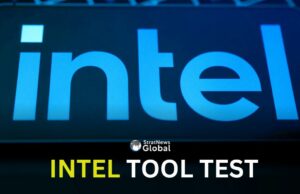 Intel Tested Chip Tools From China-Linked Supplier