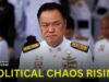 Thai PM Dissolves Parliament, Calls Early Elections