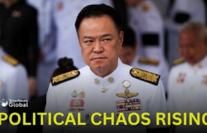 Thai PM Dissolves Parliament, Calls Early Elections