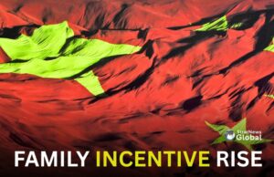 China To Cover Childbirth Costs Nationwide