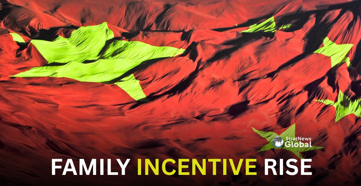 China To Cover Childbirth Costs Nationwide