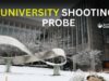 Authorities Release Person Of Interest In Brown University Mass Shooting