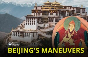 As Tibetans Mark Legacy Of 6th Dalai Lama, China’s Shadow Looms