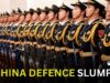 China: Graft Probes Trigger Steep $88 Bn Fall In Arms Revenues