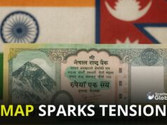 India-Nepal: Old Issues Raise Their Heads Amid Political Fog