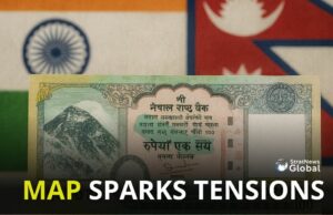 India-Nepal: Old Issues Raise Their Heads Amid Political Fog