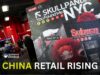 Chinese Consumer Brands Test U.S. Market Amid Trade Tensions