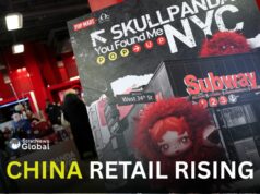 Chinese Consumer Brands Test U.S. Market Amid Trade Tensions