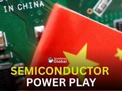 China’s ‘Manhattan Project’ Targets Semiconductors