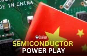 China’s ‘Manhattan Project’ Targets Semiconductors