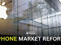 iPhone Marketplaces Expand Amid Japan’s Competition Push