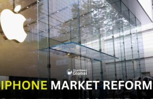 iPhone Marketplaces Expand Amid Japan’s Competition Push