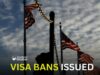 U.S. Pushes Back Against EU Digital Services Act With Visa Bans