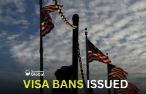 U.S. Pushes Back Against EU Digital Services Act With Visa Bans