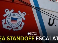 U.S. Coast Guard Pursues More Assets In Blockade Push
