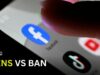 Australian Teen Sues Government Over Social Media Ban