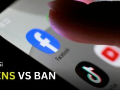 Australian Teen Sues Government Over Social Media Ban