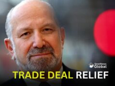 U.S. Cuts Tariffs On South Korean Imports to 15%