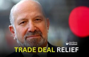 U.S. Cuts Tariffs On South Korean Imports to 15%