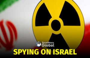 Israel Charges Russian Citizen With Spying For Iranian Intelligence