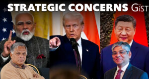 US National Security Strategy: Measured About India, China Is The Threat