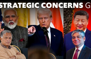 US National Security Strategy: Measured About India, China Is The Threat