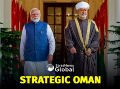 Modi’s Oman Visit: Laying The Ground For Comprehensive Engagement