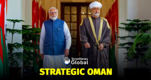 Modi’s Oman Visit: Laying The Ground For Comprehensive Engagement