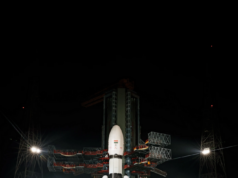 In Photos: ISRO To Launch AST’s BlueBird Block-2 Satellite On 24 December BlueBird Block-2 satellite