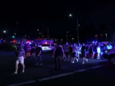 Australia: 12 Killed In Attack On Jewish Festival, Pak-Origin Shooter Identified