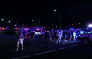 Australia: 12 Killed In Attack On Jewish Festival, Pak-Origin Shooter Identified