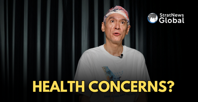 Myanmar Aung San Suu Kyi