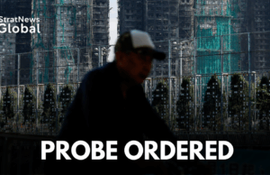 Hong Kong: Judge-Led Probe To Look Into Cause Of Fire Hong Kong Fire