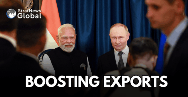 Putin India visit