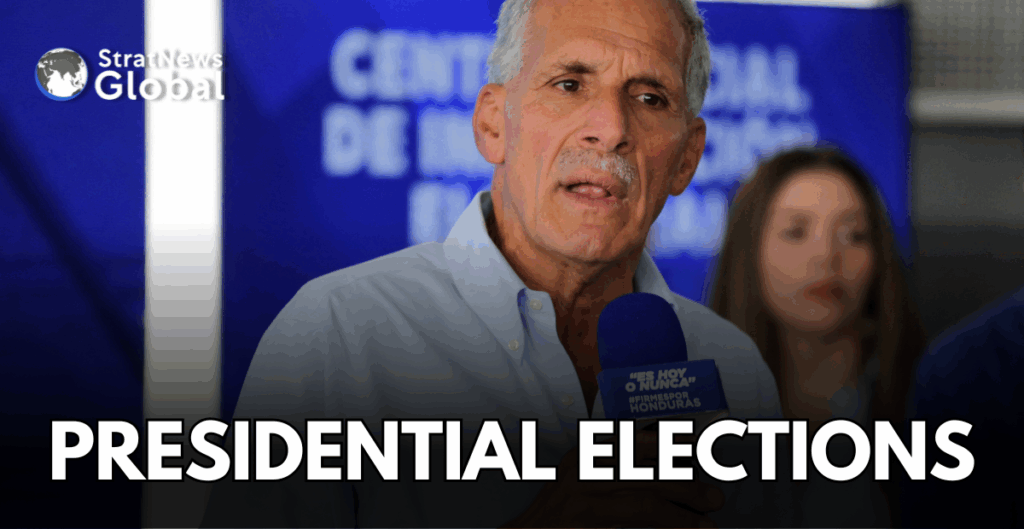 Honduras elections