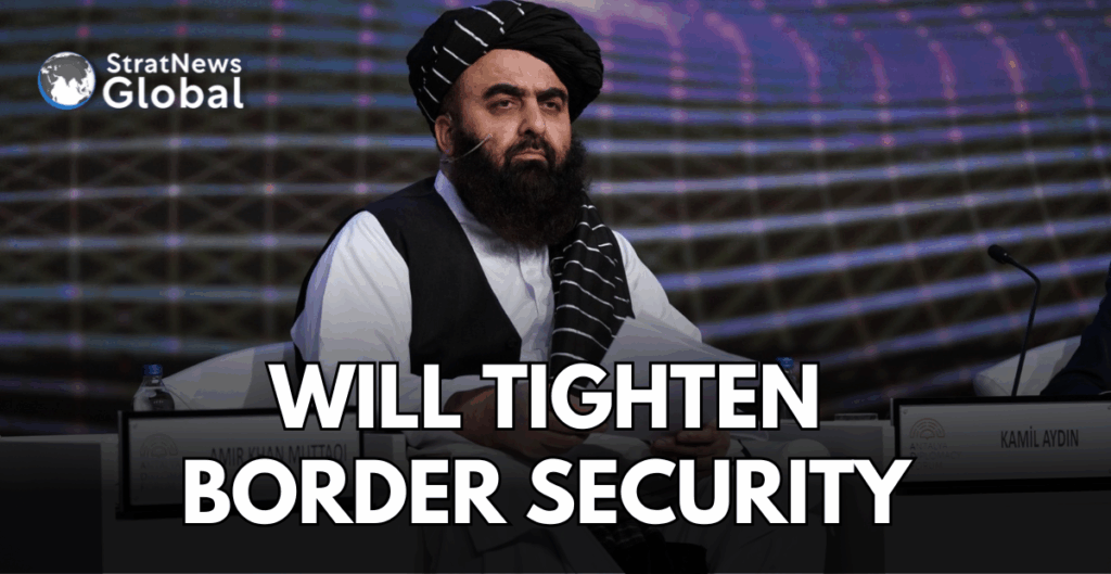 Afghanistan border Chinese