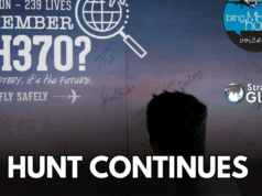 11 Years On, Malaysia To Resume Hunt For Missing Flight MH370 Malaysia MH370