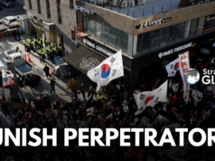 South Korea: Lee Says Martial Law Perpetrators Must Face Justice South Korea martial law